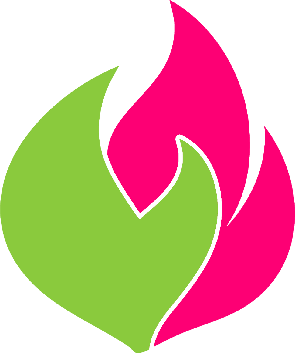 The Rave Mom Podcast Logo